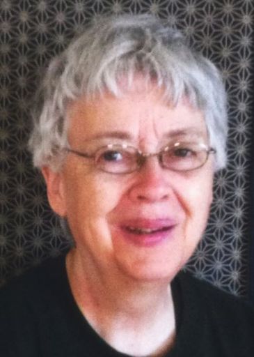 Laurie Annette Dinsmore