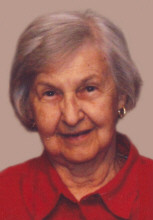 Anastasia "Anne" E. Zysk