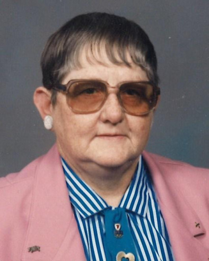 Carolyn  M. Jennings