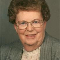 Helen Ditlevson