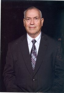 Frank Tucker Profile Photo