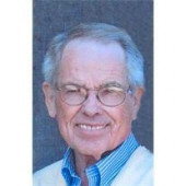Paul Hoyle Profile Photo