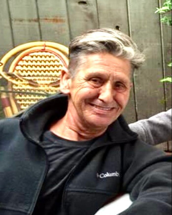 John Barbera Jr.'s obituary image