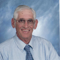 Robert Howard Elder Profile Photo