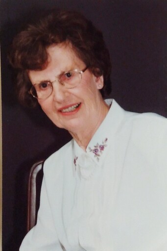 Dorothy Joan Lock (Nee Legge) Profile Photo