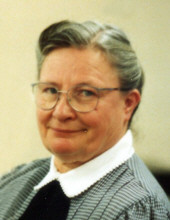 Evelyn E. Miller Profile Photo