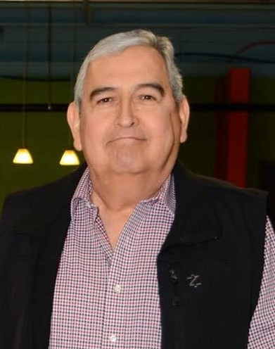 Jose Arriaga Profile Photo