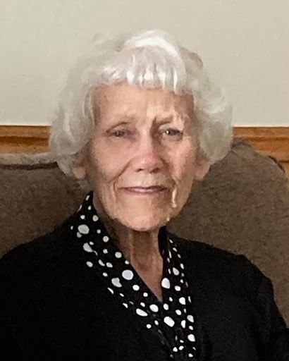 Frances Joan Sorensen