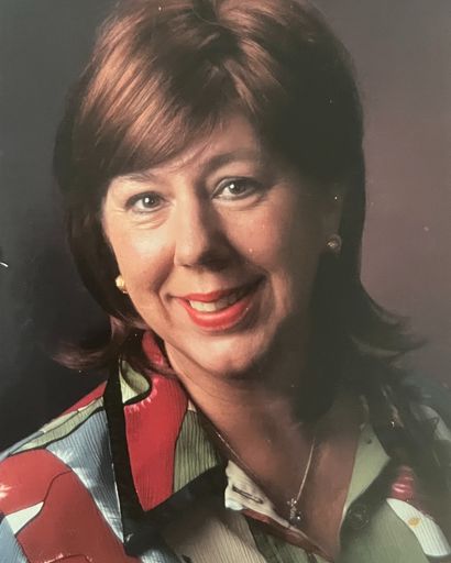 Kathy A Vesey's obituary image