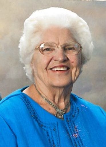 Bertha Lucille Hogan Profile Photo