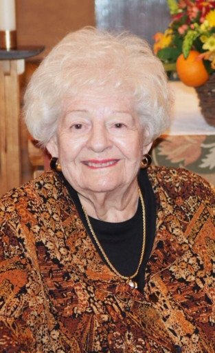 Elizabeth ""Bette"" June Zoellner