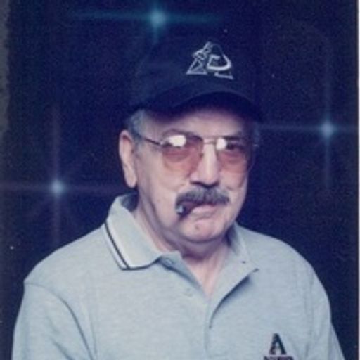 Carl Franklin "Frank" Wilson, Sr.