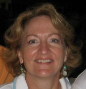 Susan Sergent