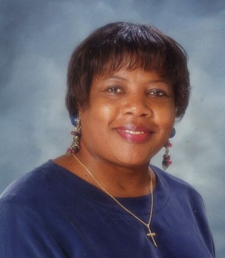 Mrs. Mary Ann (Brinson)  Wright