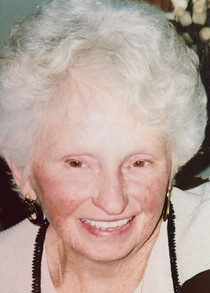 Verna Mae Egloff