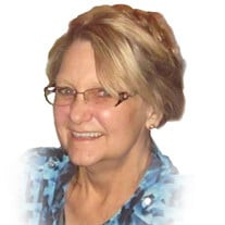 Karen Elaine Erickson Profile Photo