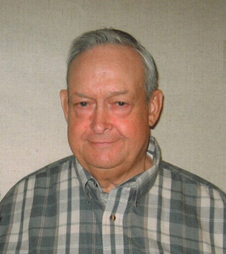 Gilbert R. "Bob" Sybert