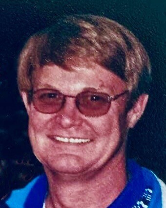Gary A. Speer's obituary image