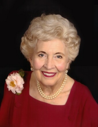 Margaret Cannon Brown Profile Photo