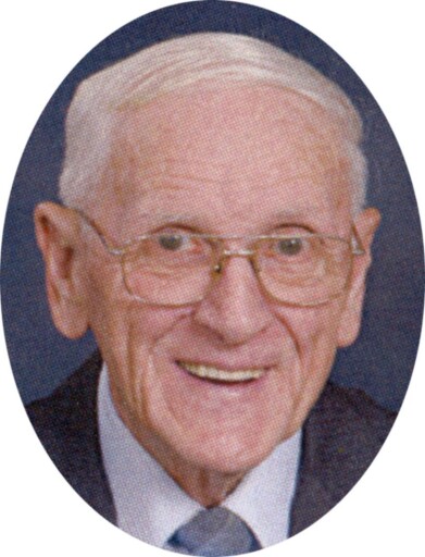 Donald G. Burket