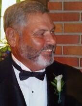 Julian  C. "Sonny" Thaggard, Jr. 