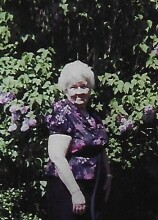 Myrtle M. Fox