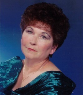 Mary Edwards Profile Photo