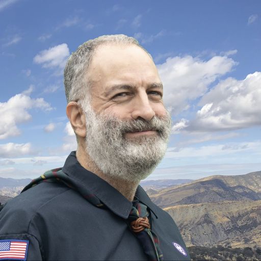 David Wolf Jr. Profile Photo