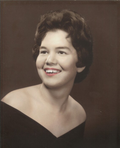 Diana M. (Bagnell)  Adamson