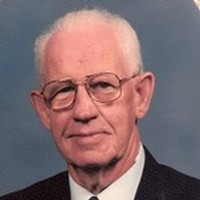 Henry A. Hansen