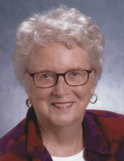 Georgia Stanton Profile Photo