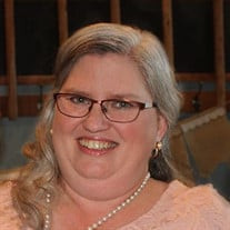 Susan Rene Lankford Profile Photo