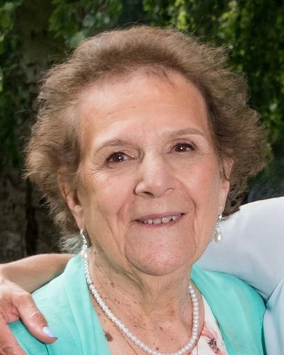 Isabell C. Bianco's obituary image