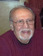 Ronald E.  Stambaugh Profile Photo