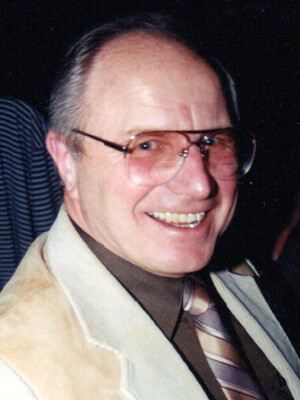 Dennis F. Wolf