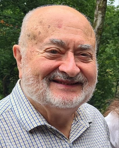 Barry Dov Lerner Profile Photo