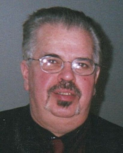 John J. Sorgi