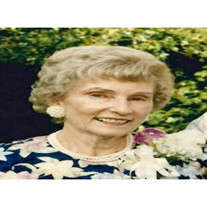 Mildred Mae Craven Profile Photo