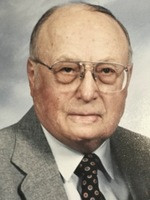 Lester Hubert Roberts