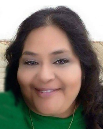 Rita Delores (Montez) Zapata Profile Photo