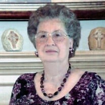 Barbara Bateman