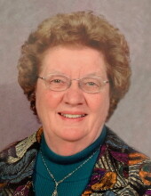 Ruth Donnelly