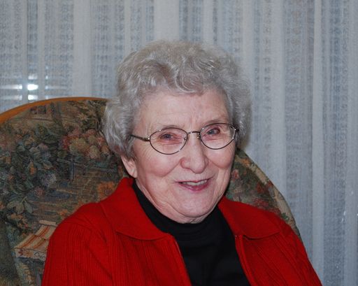 Geraldine Timm Profile Photo