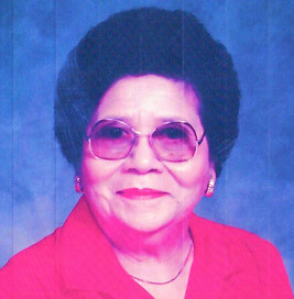 Mary R. Cisneros