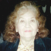 Evangelina Chacon Profile Photo