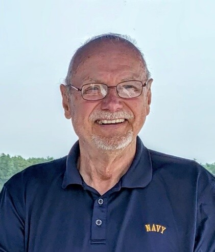 Joseph W. “Joe” Robichaud Jr.