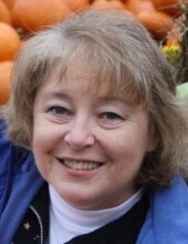 Susan Elizabeth Swenson Profile Photo