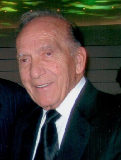 John P Pagano