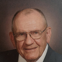 Gerald "Jerry" Laedtke