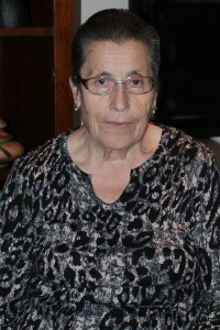 Rosa Gravato Salvador